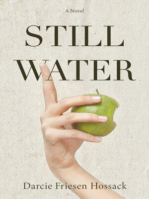 cover image of Stillwater
